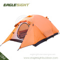 Best Ultralight 2-3 Person Backpacking Camping Tent